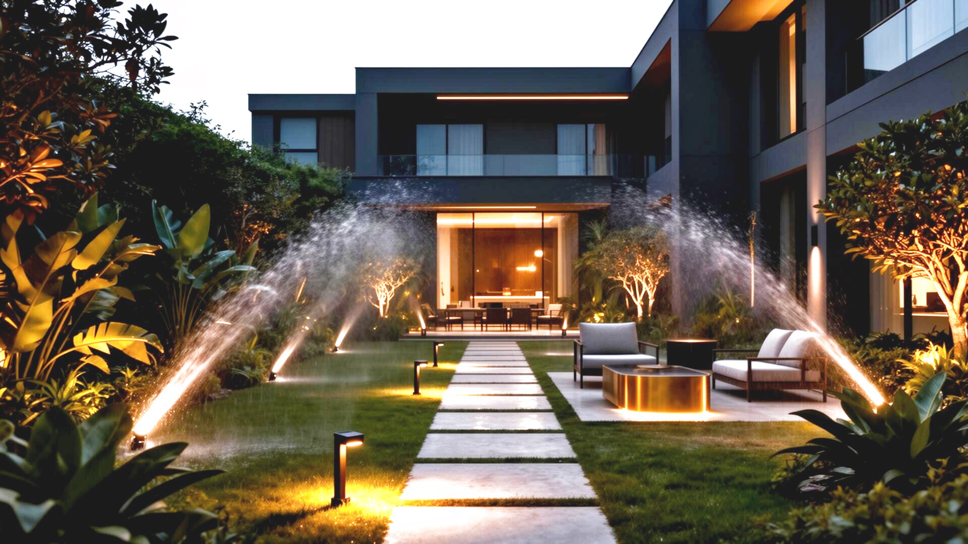 Smart Garden