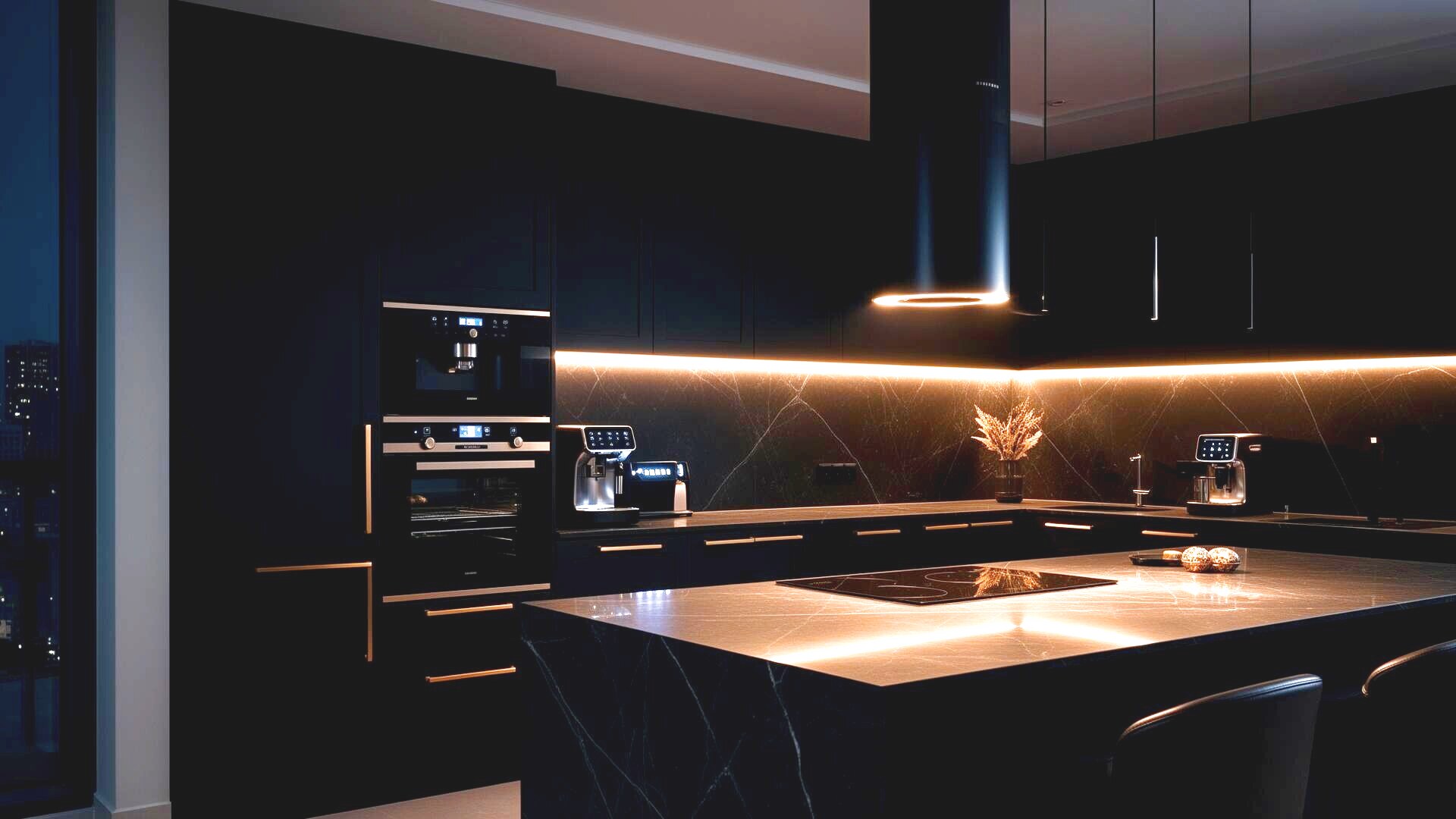 Smart Kitchen