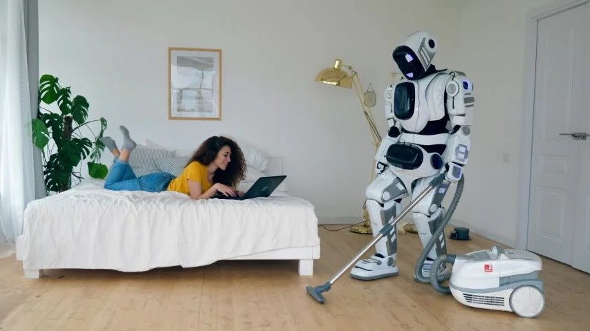 02Life Automation